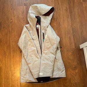 Size small 686 women’s ski/snowboard jacket